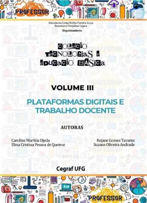 Coleção Docentes Vol 3