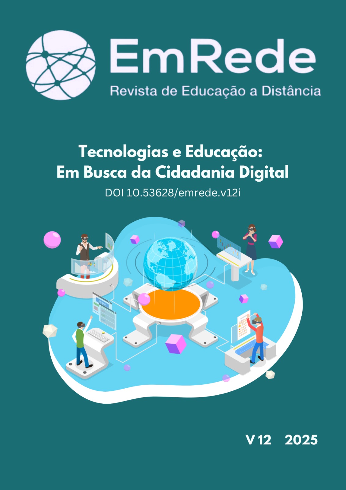 Revista EmRede Dossiê